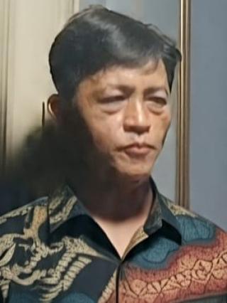 Ketua BPD Desa Balohao Aramo Bantah Pemberitaan Hoax Yang Sifatnya Hanya Sepihak